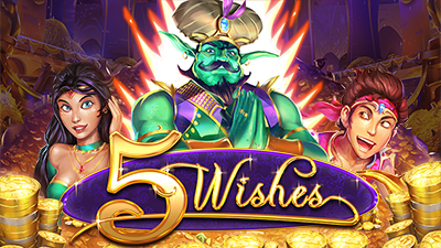 5_Wishes