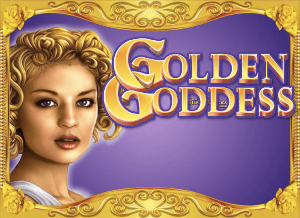 Golden Goddess slot