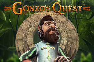 Gonzo’s Quest slot